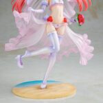 Descubre el apasionante mundo de Estatua Milim Nava Wedding Bikini Version.