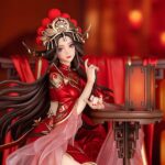 Descubre el apasionante mundo de Estatua My One and Only Luna.