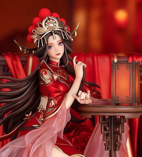 Estatua My One and Only Luna » Tu Tienda Anime Descubre el apasionante mundo de Estatua My One and Only Luna.