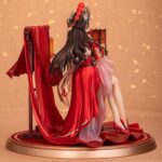 Descubre el apasionante mundo de Estatua My One and Only Luna.