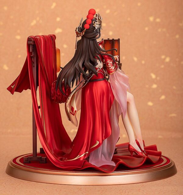 Estatua My One and Only Luna » Tu Tienda Anime Descubre el apasionante mundo de Estatua My One and Only Luna.