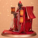 Descubre el apasionante mundo de Estatua My One and Only Luna.