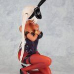 Descubre el apasionante mundo de Estatua Neala Black Rabbit by MaJO.