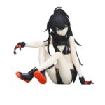 Descubre el apasionante mundo de Estatua Noodle Stopper Black Rock Shooter.