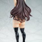 Descubre el apasionante mundo de Estatua Original Character Alp Switch.