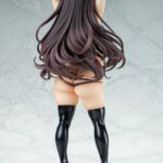 Descubre el apasionante mundo de Estatua Original Character Alp Switch.