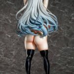 Descubre el apasionante mundo de Estatua Original Character Alp Switch Another.