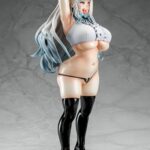 Descubre el apasionante mundo de Estatua Original Character Alp Switch Another.