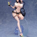 Descubre el apasionante mundo de Estatua Original Character Misa Suzuhara.