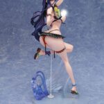 Descubre el apasionante mundo de Estatua Original Character Misa Suzuhara.