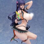 Descubre el apasionante mundo de Estatua Original Character Misa Suzuhara.