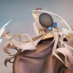 Descubre el apasionante mundo de Estatua Original Character Time Compass 22.