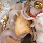 Descubre el apasionante mundo de Estatua Original Character Time Compass 22.