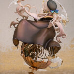 Descubre el apasionante mundo de Estatua Original Character Time Compass 22.