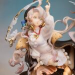 Descubre el apasionante mundo de Estatua Original Character Time Compass 22.