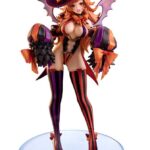Descubre el apasionante mundo de Estatua Original Design ART Halloween Succubus.