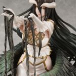 Descubre el apasionante mundo de Estatua Overlord Albedo White Dress.