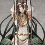 Descubre el apasionante mundo de Estatua Overlord Albedo White Dress.