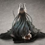 Descubre el apasionante mundo de Estatua Overlord Albedo White Dress.