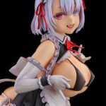 Descubre el apasionante mundo de Estatua PaiZuri Sister Paulyne by Asanagi.