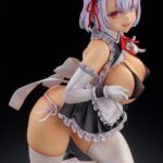 Descubre el apasionante mundo de Estatua PaiZuri Sister Paulyne by Asanagi.