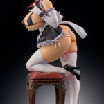 Descubre el apasionante mundo de Estatua PaiZuri Sister Paulyne by Asanagi.