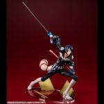 Descubre el apasionante mundo de Estatua Persona Lucrea Fox Yusuke Kitagawa.