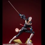 Descubre el apasionante mundo de Estatua Persona Lucrea Fox Yusuke Kitagawa.