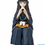 Descubre el apasionante mundo de Estatua PM Perching Muichiro Tokito.