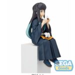 Descubre el apasionante mundo de Estatua PM Perching Muichiro Tokito.