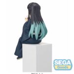 Descubre el apasionante mundo de Estatua PM Perching Muichiro Tokito.