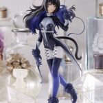 Descubre el apasionante mundo de Estatua Pop Up Parade Blake Belladonna.