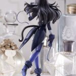 Descubre el apasionante mundo de Estatua Pop Up Parade Blake Belladonna.