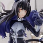 Descubre el apasionante mundo de Estatua Pop Up Parade Blake Belladonna.