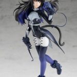 Descubre el apasionante mundo de Estatua Pop Up Parade Blake Belladonna.