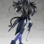 Descubre el apasionante mundo de Estatua Pop Up Parade Blake Belladonna.