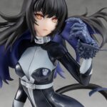 Descubre el apasionante mundo de Estatua Pop Up Parade Blake Belladonna.