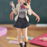 Descubre el apasionante mundo de Estatua Pop Up Parade Erika Amano.