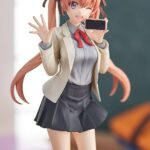 Descubre el apasionante mundo de Estatua Pop Up Parade Erika Amano.