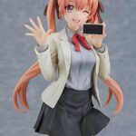 Descubre el apasionante mundo de Estatua Pop Up Parade Erika Amano.