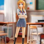 Descubre el apasionante mundo de Estatua Pop Up Parade Kirino Kousaka.