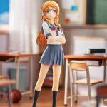 Descubre el apasionante mundo de Estatua Pop Up Parade Kirino Kousaka.