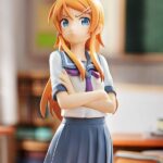 Descubre el apasionante mundo de Estatua Pop Up Parade Kirino Kousaka.