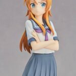 Descubre el apasionante mundo de Estatua Pop Up Parade Kirino Kousaka.