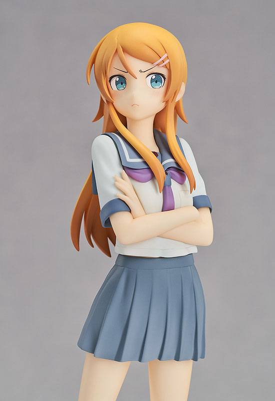Descubre el apasionante mundo de Estatua Pop Up Parade Kirino Kousaka.