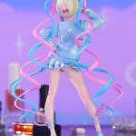 Descubre el apasionante mundo de Estatua Pop Up Parade OMGkawaiiAngel.