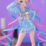 Descubre el apasionante mundo de Estatua Pop Up Parade OMGkawaiiAngel.