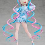 Descubre el apasionante mundo de Estatua Pop Up Parade OMGkawaiiAngel.