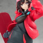 Descubre el apasionante mundo de Estatua Pop Up Parade Ruby Rose.