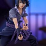Descubre el apasionante mundo de Estatua Pop Up Parade Sasuke Uchiha.